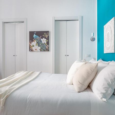 Parisi Apt Рим Экстерьер фото