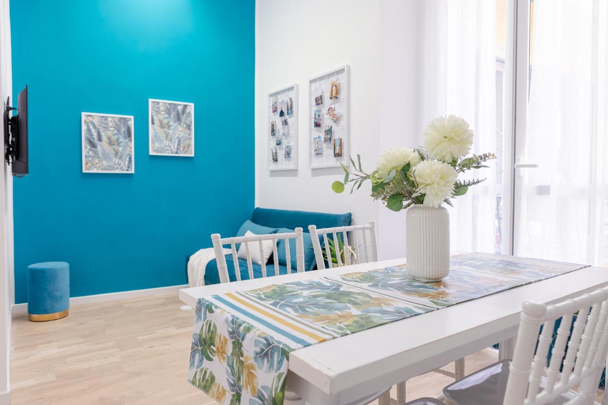 Parisi Apt Рим Экстерьер фото