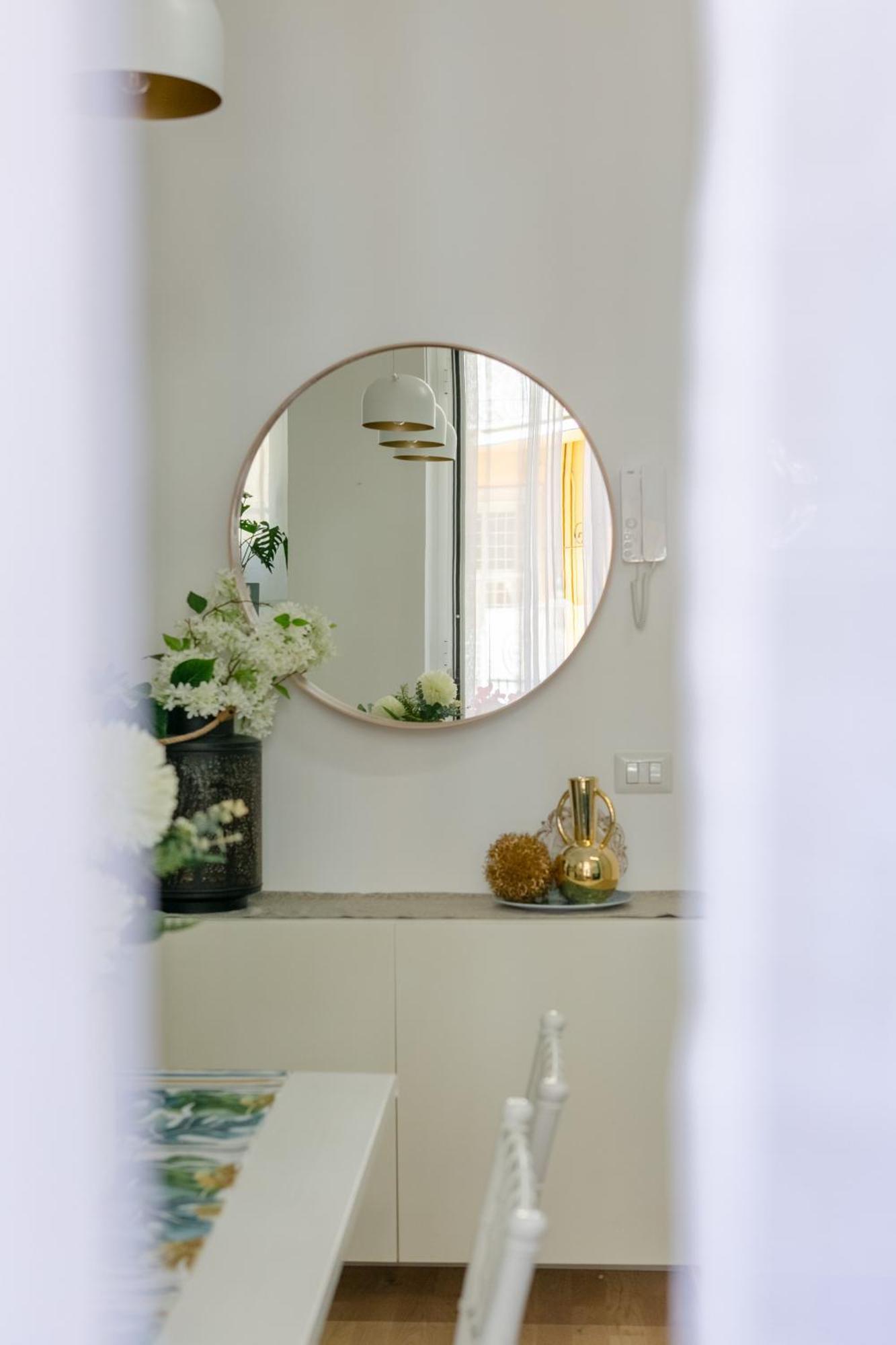 Parisi Apt Рим Экстерьер фото