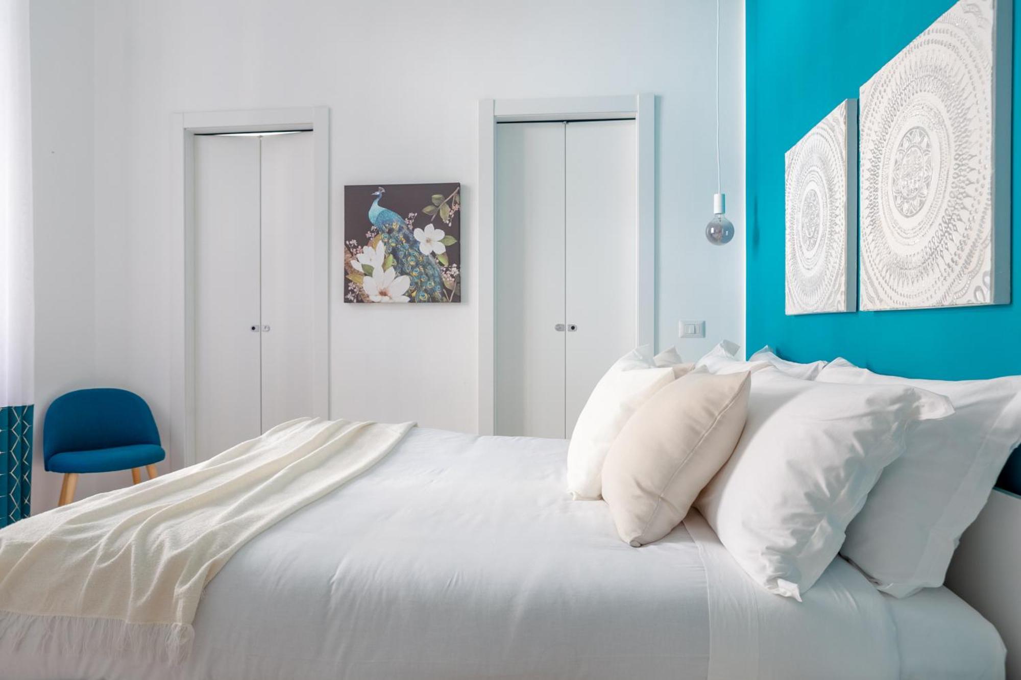 Parisi Apt Рим Экстерьер фото