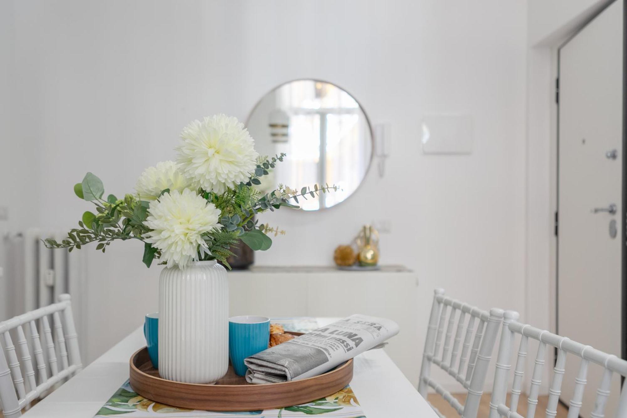 Parisi Apt Рим Экстерьер фото