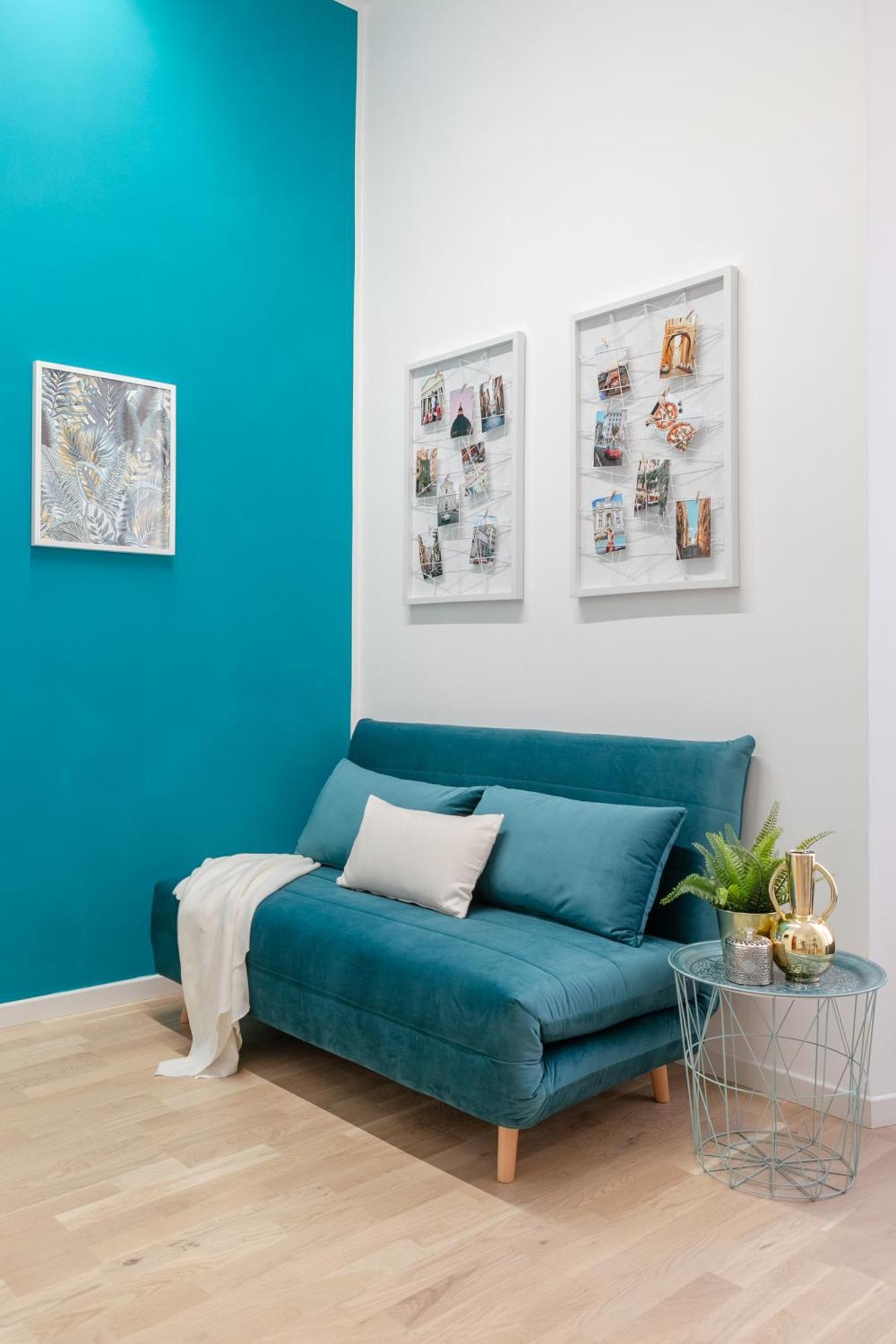 Parisi Apt Рим Экстерьер фото