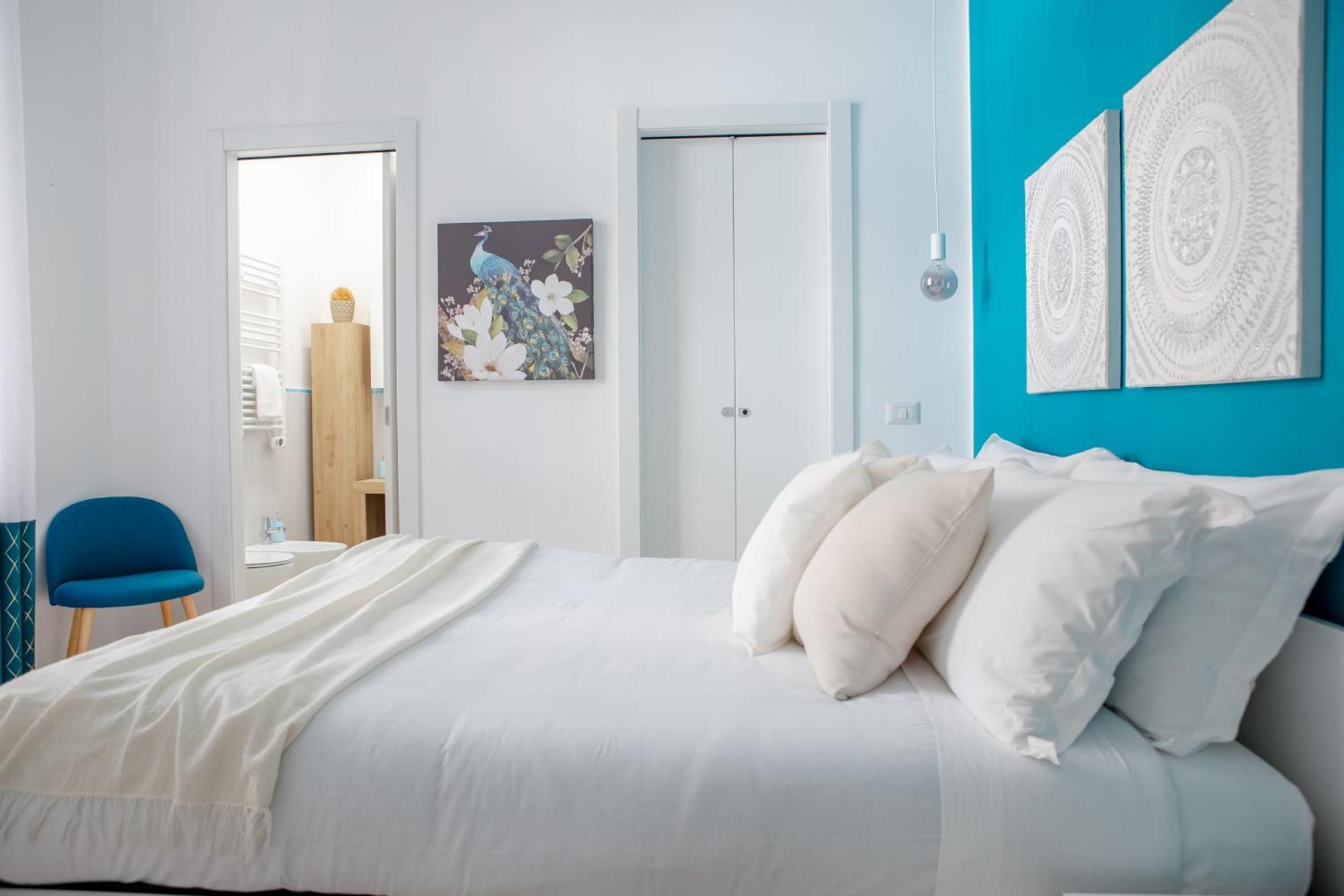 Parisi Apt Рим Экстерьер фото