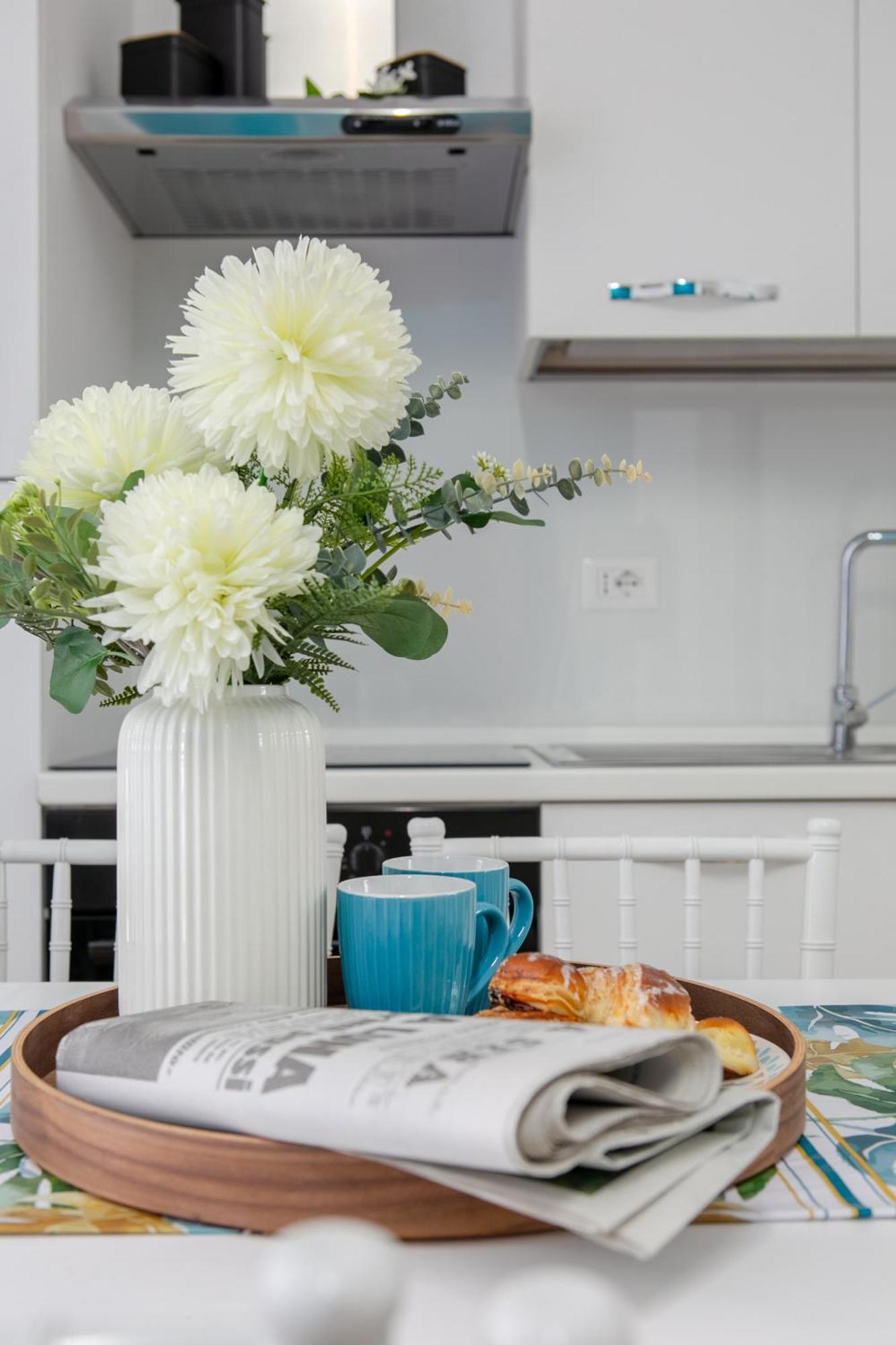 Parisi Apt Рим Экстерьер фото