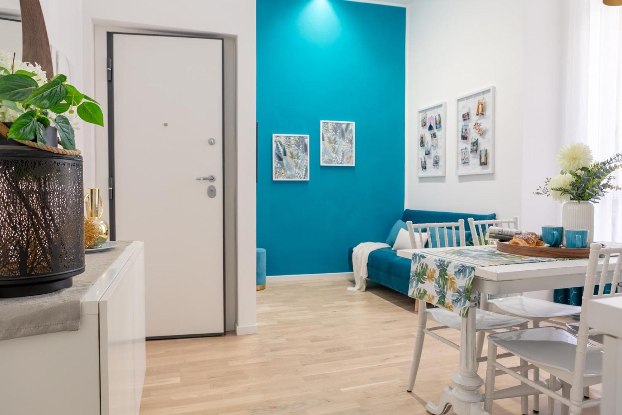 Parisi Apt Рим Экстерьер фото