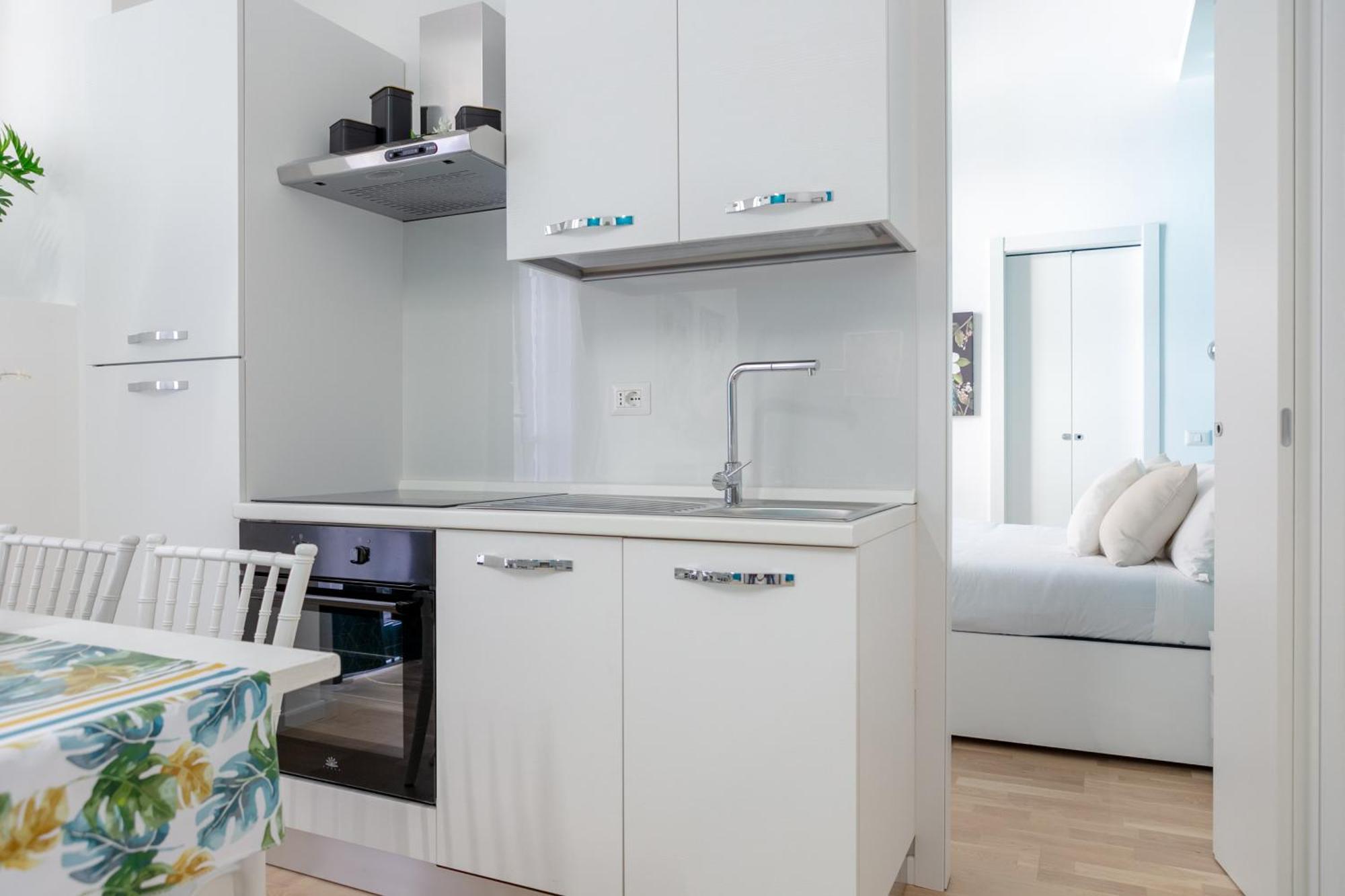 Parisi Apt Рим Экстерьер фото